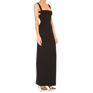 Solace London Joni Maxi Dress